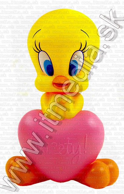 Image of Tweety 3D Bath and Shower Gel 300ml (IT3197)