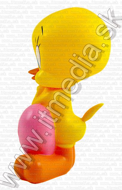 Image of Tweety 3D Bath and Shower Gel 300ml (IT3197)