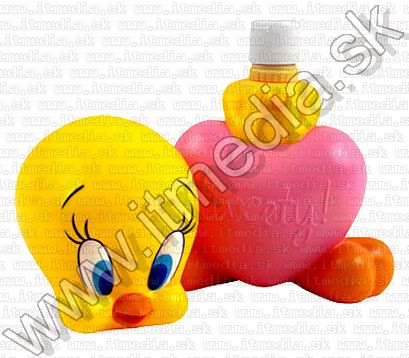 Image of Tweety 3D Bath and Shower Gel 300ml (IT3197)