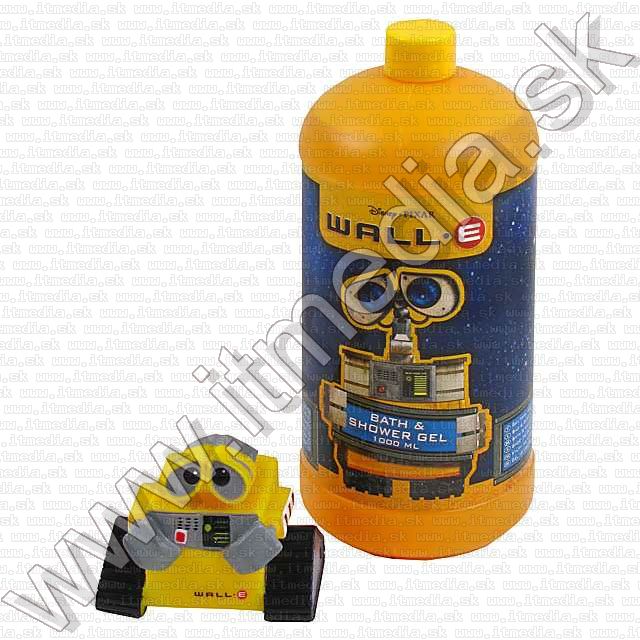 Image of Disney Wall-E Bath and Shower Gel 1000ml (IT2628)