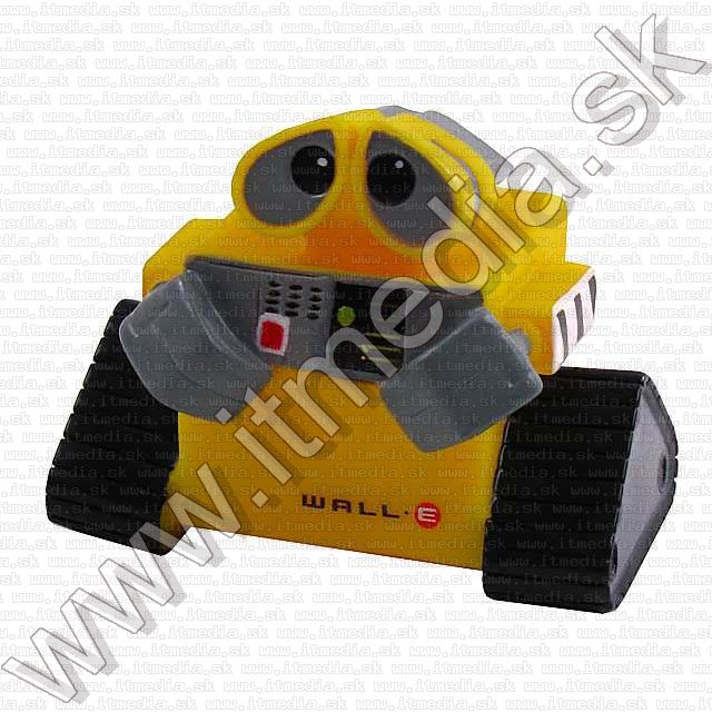 Image of Disney Wall-E Bath and Shower Gel 1000ml (IT2628)