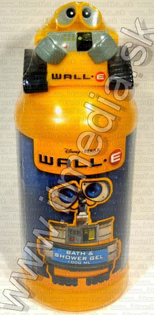 Image of Disney Wall-E Bath and Shower Gel 1000ml (IT2628)