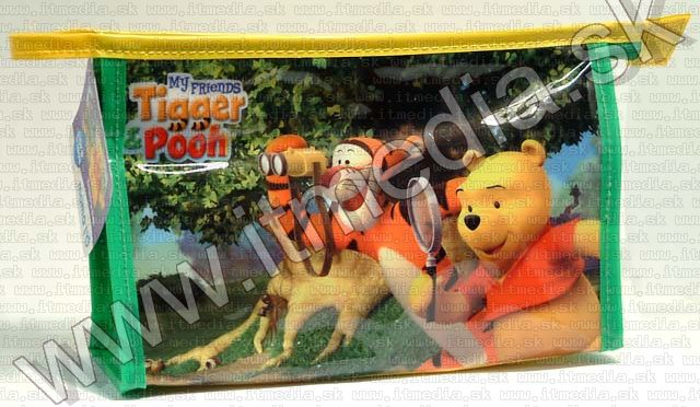 Image of Disney Winnie The Pooh Toiletry Bag (IT4301)