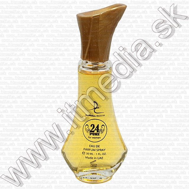 Image of Dorall Perfume Clone 24 Pure (EDP 30ml) *Women* (IT8205)