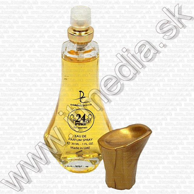 Image of Dorall Perfume Clone 24 Pure (EDP 30ml) *Women* (IT8205)