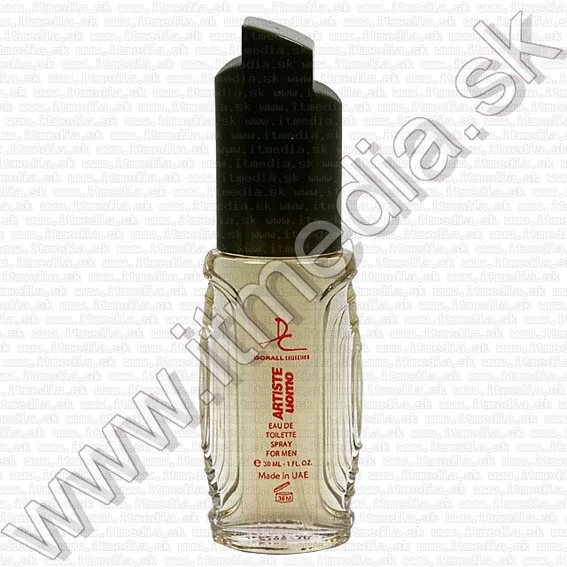 Image of Dorall Perfume Clone Artiste Uomo (EDT 30ml) *Men* (IT8210)