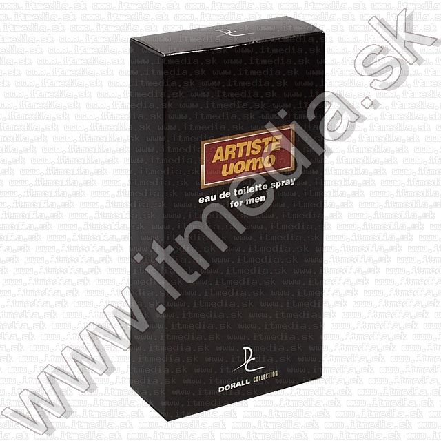 Image of Dorall Perfume Clone Artiste Uomo (EDT 30ml) *Men* (IT8210)