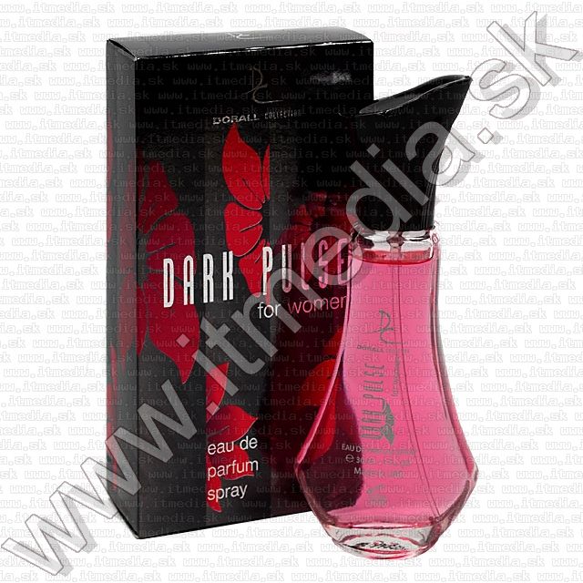 Image of Dorall Perfume Clone Dark Pulse (EDP 30ml) *Women* (IT8206)