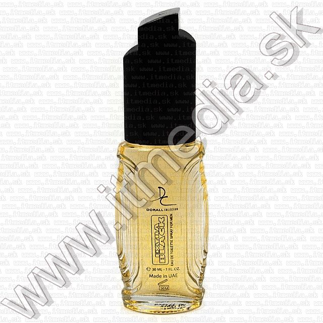 Image of Dorall Perfume Clone Extra Black (EDT 30ml) *Men* (IT8211)