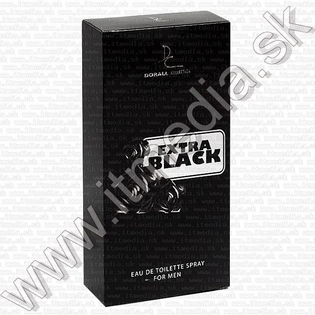 Image of Dorall Perfume Clone Extra Black (EDT 30ml) *Men* (IT8211)