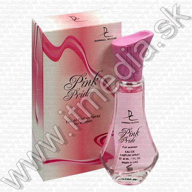 Image of Dorall Perfume Clone Pink Pride EDP 30ml *Women* (IT8208)