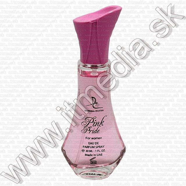 Image of Dorall Perfume Clone Pink Pride EDP 30ml *Women* (IT8208)