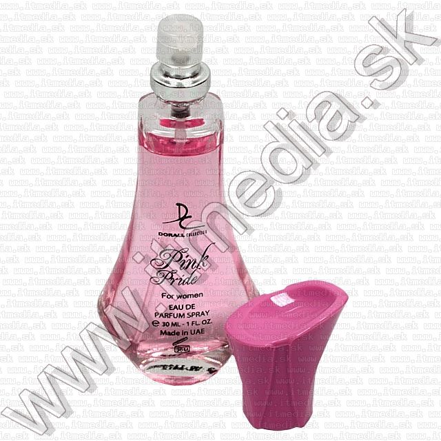 Image of Dorall Perfume Clone Pink Pride EDP 30ml *Women* (IT8208)