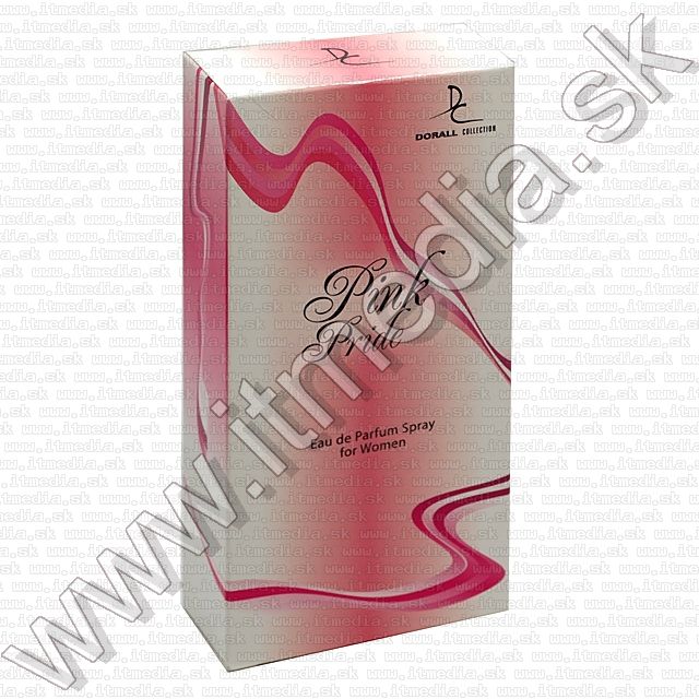 Image of Dorall Perfume Clone Pink Pride EDP 30ml *Women* (IT8208)