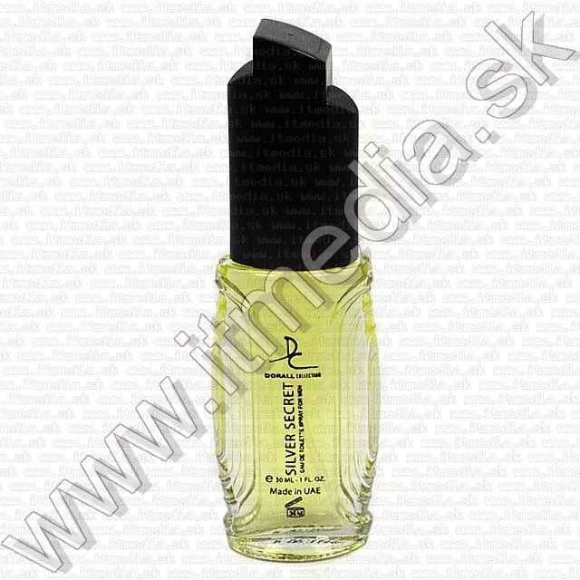 Image of Dorall Perfume Clone Silver Secret (EDT 30ml) *Men* (IT8212)