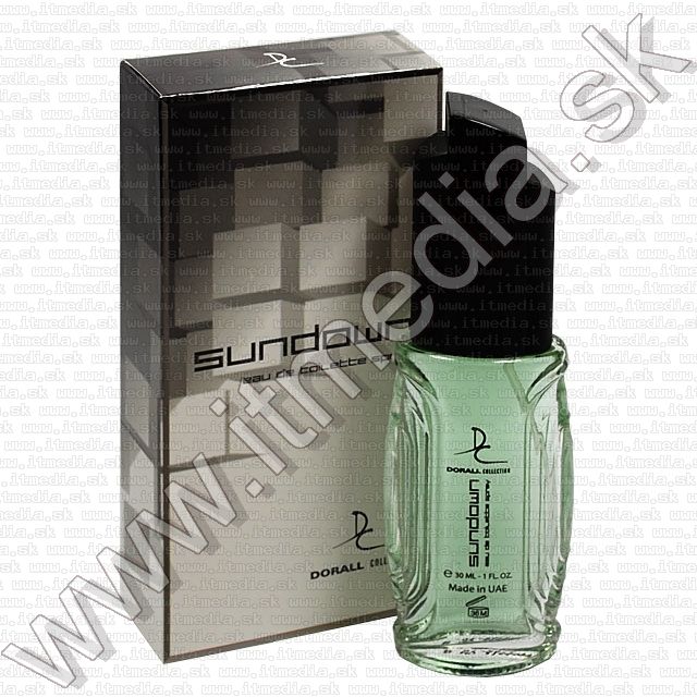Image of Dorall Perfume Clone Sundown (EDT 30ml) *Men* (IT8213)