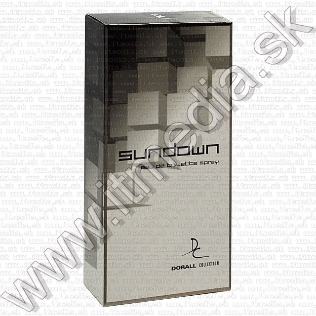 Image of Dorall Perfume Clone Sundown (EDT 30ml) *Men* (IT8213)
