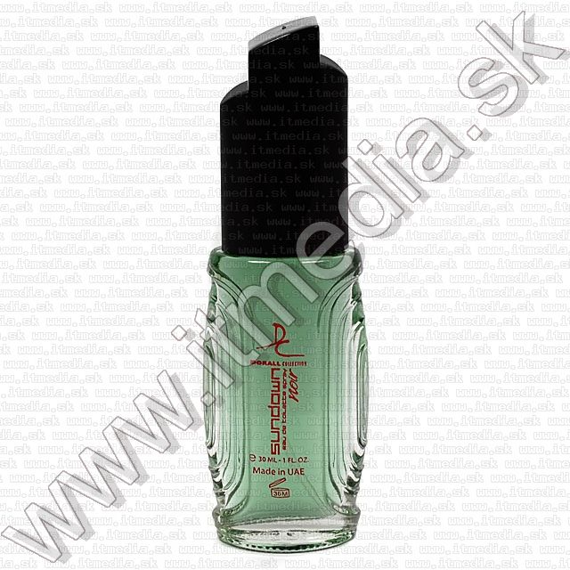 Image of Dorall Perfume Clone Sundown Noir (EDT 30ml) *Men* (IT8214)