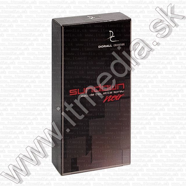Image of Dorall Perfume Clone Sundown Noir (EDT 30ml) *Men* (IT8214)