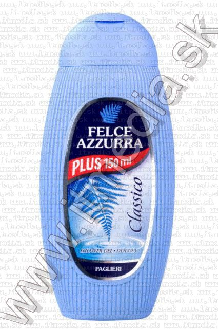 Felce Azzura Classico tusfürdő 400ml (IT10554) Image of Felce Azzura Classico tusfürdő 400ml (IT10554)
