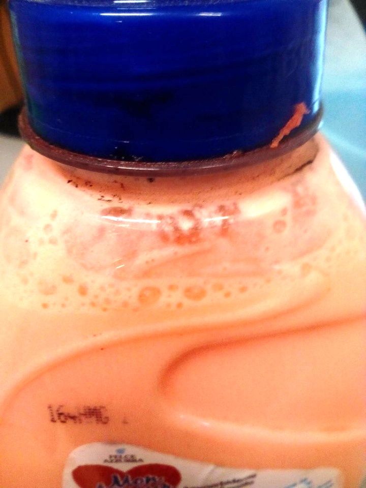 Image of Mon Amour öblítő *koncentrátum* (rózsa) 750ml 30 mosás *B-grade INFO* (IT8241)