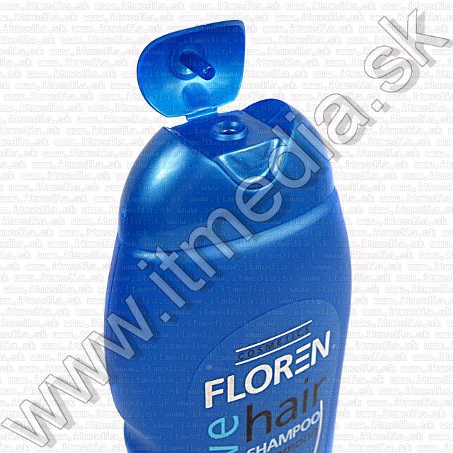 Image of Floren sampon 300ml *Száraz hajra* (IT9192)