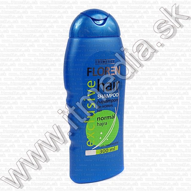 Image of Floren sampon 300ml *Normál hajra* (IT9191)