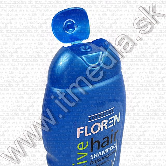 Image of Floren sampon 300ml *Normál hajra* (IT9191)