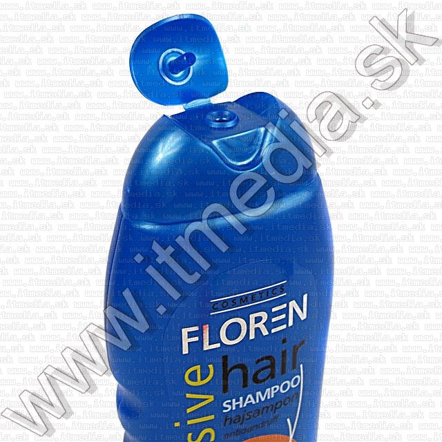 Image of Floren Shampoo 300ml *Anti Dandruff* (IT9193)