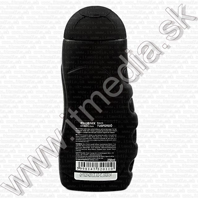 Image of Floren Shower Gel *KEVIN* 250ml (IT9094)