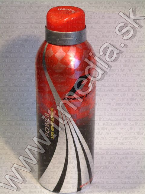 Image of Forma1 Power 24hr Body Spray 175ml (IT2283)