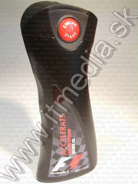 Image of Forma1 Accelerate Shower Gel 250ml (IT2273)