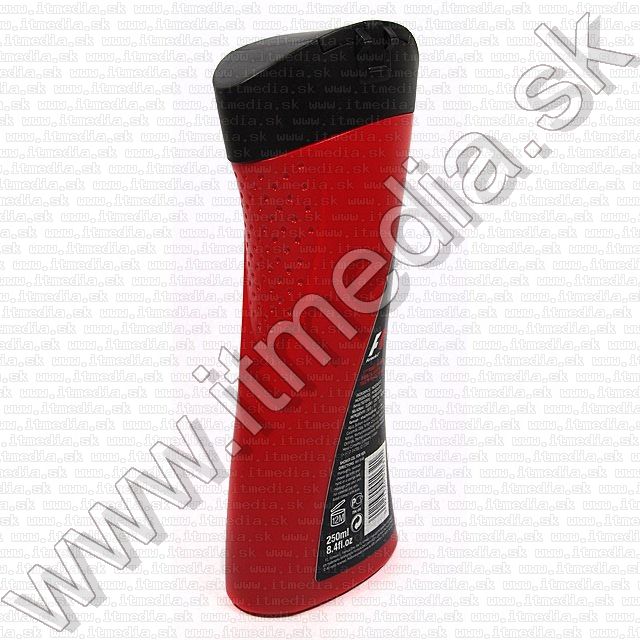Image of Forma1 Power Shower Gel 250ml (IT2272)