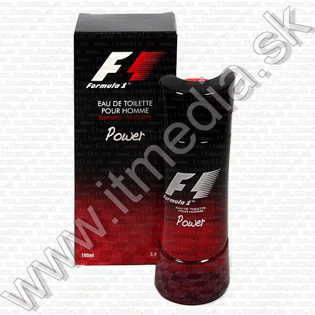 Image of Forma1 EDT 100ml (IT2280)
