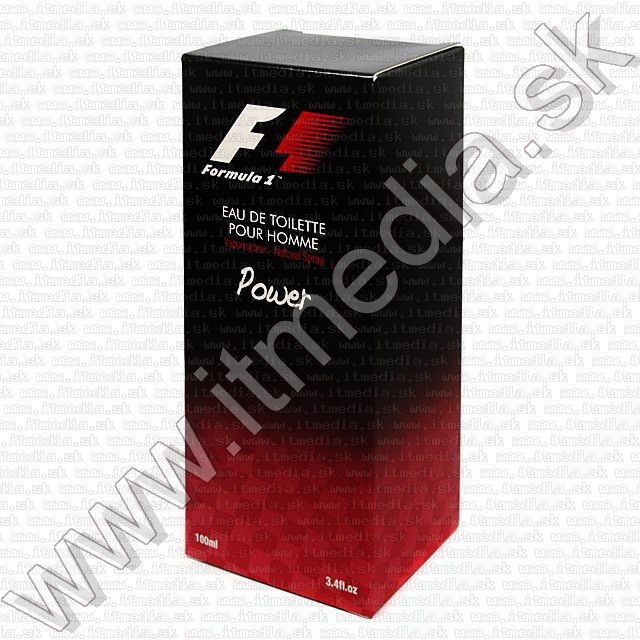 Image of Forma1 EDT 100ml (IT2280)