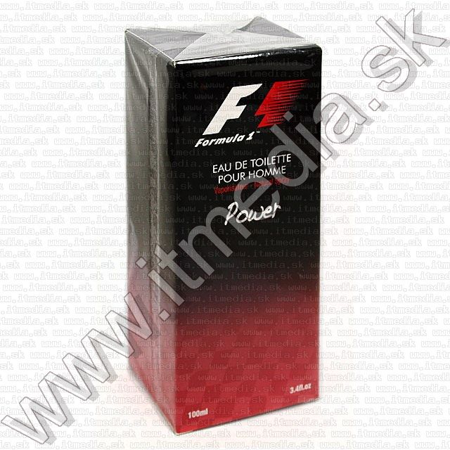 Image of Forma1 EDT 100ml (IT2280)