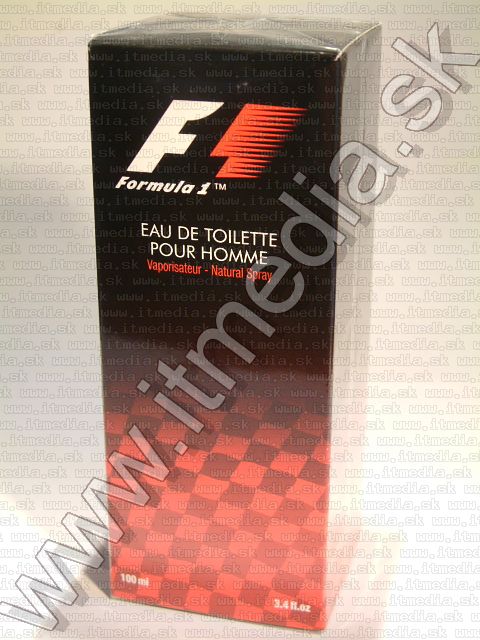 Image of Forma1 EDT 100ml (IT2280)