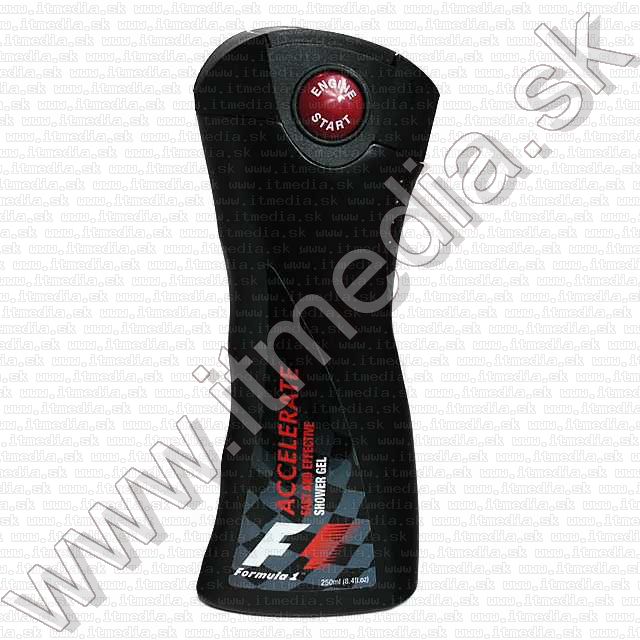 Image of Forma1 Gift Set F1Accelerate (13209) (IT2295)
