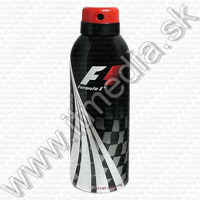 Image of Forma1 Gift Set F1Accelerate (13209) (IT2295)