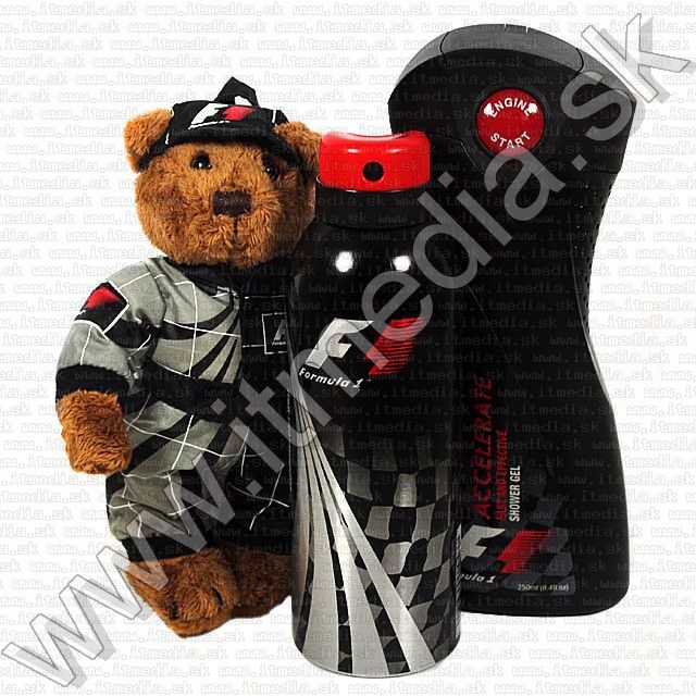 Image of Forma1 Gift Set F1 (13261) (IT2291)