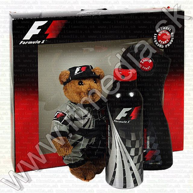 Image of Forma1 Gift Set F1 (13261) (IT2291)