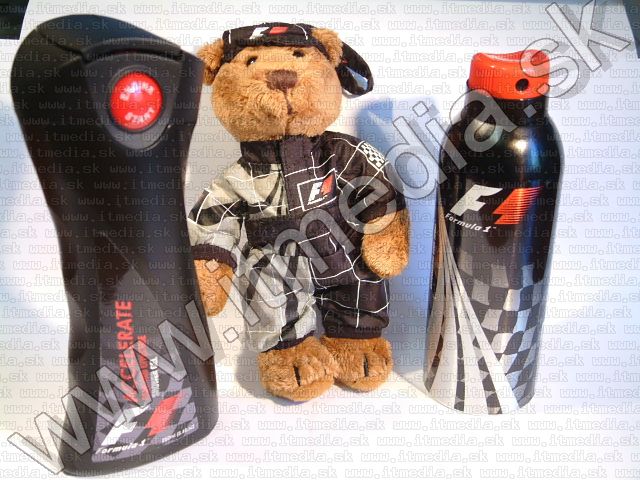 Image of Forma1 Gift Set F1 (13261) (IT2291)