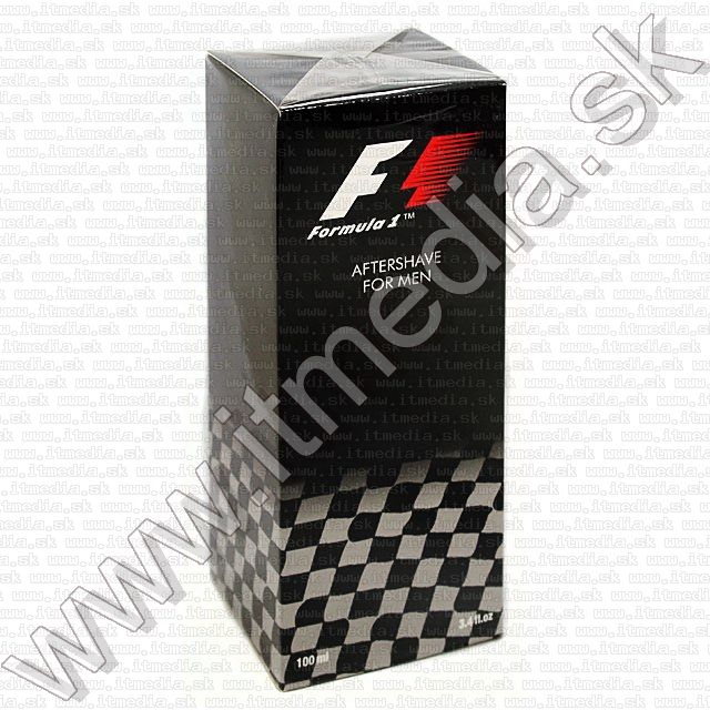 Image of Forma1 After shave 100ml (IT2279)