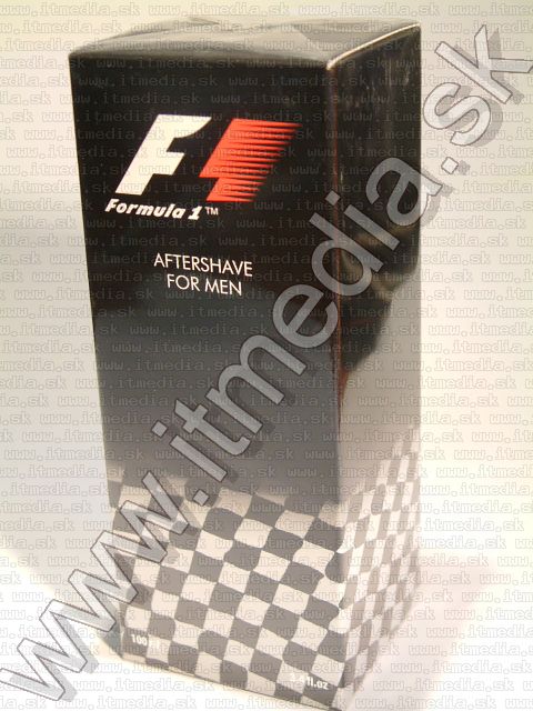 Image of Forma1 After shave 100ml (IT2279)