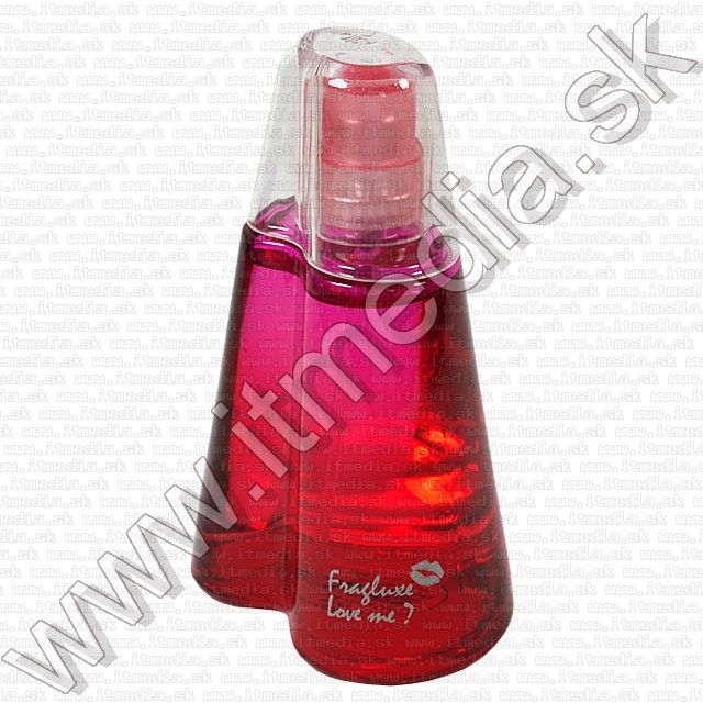 Image of Fragluxe Love Me Gift Box (IT3679)