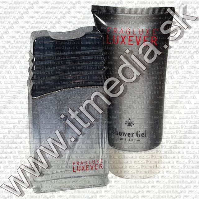 Image of Fragluxe Luxever Gift Set for Men (IT3683)