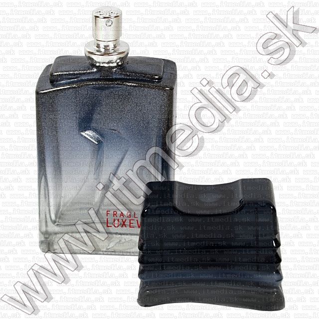 Image of Fragluxe Luxever Gift Set for Men (IT3683)