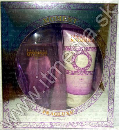 Image of Fragluxe Moment Gift Set for Women (IT3682)