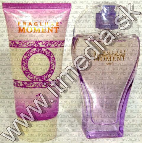 Image of Fragluxe Moment Gift Set for Women (IT3682)