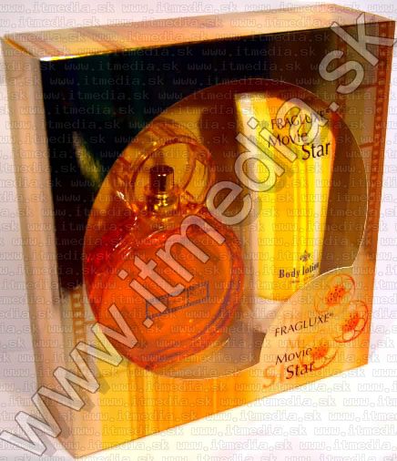 Image of Fragluxe Movie Star Gift Set (IT3676)